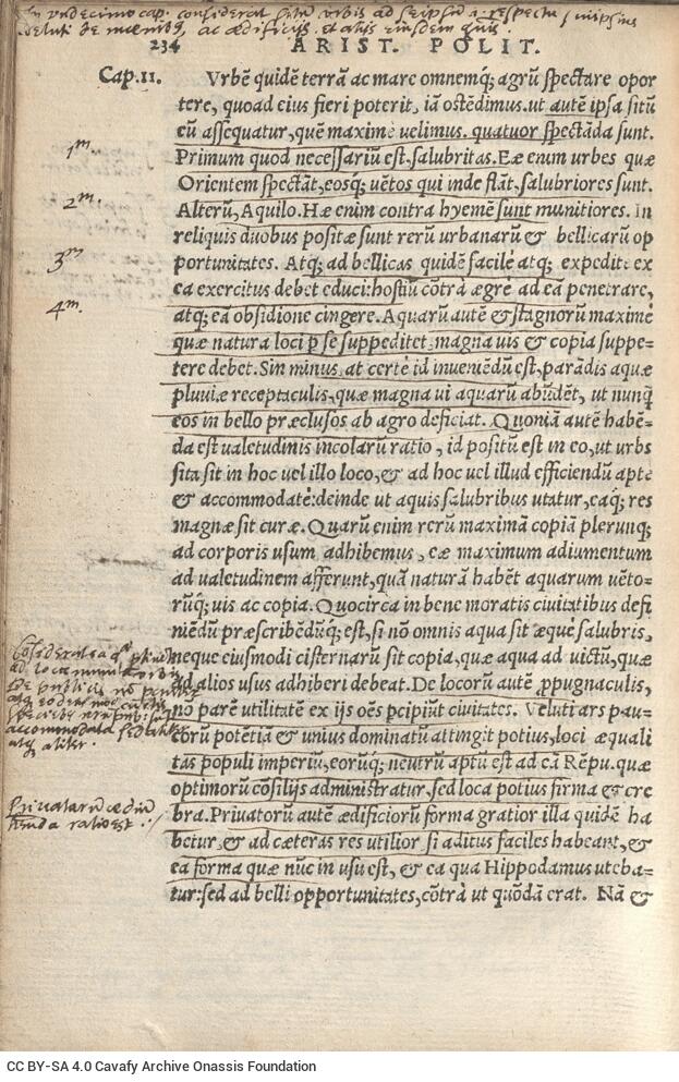 17 x 11 εκ. 343 + 47 σ. χ.α. + 1 ένθετο, όπου στο verso του εξωφύλλου χειρόγραφες σ